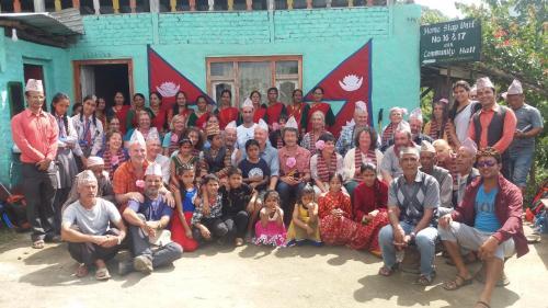 Nagarkot Community Homestay