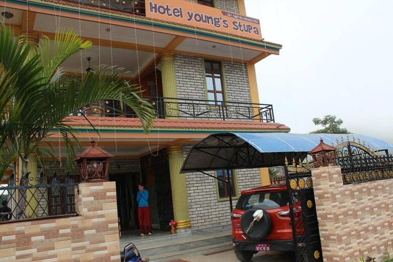 Hotel Prami's Homestay