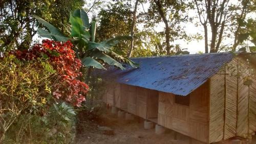 Posada Chillgarden Eco Home
