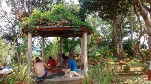 Posada Chillgarden Eco Home