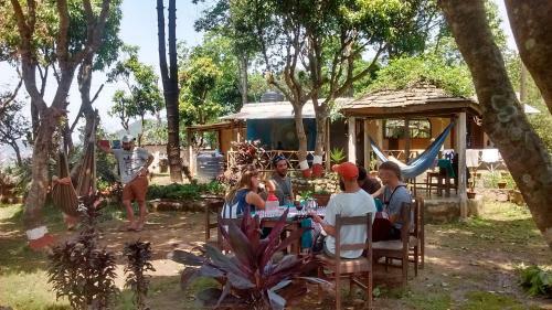 Posada Chillgarden Eco Home