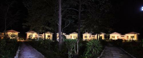 Hotel Island Jungle Resort