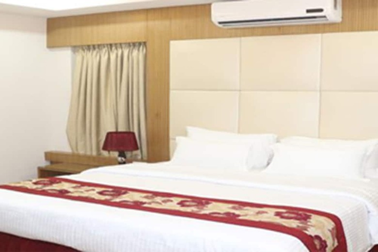 Hotel Harrison Palace