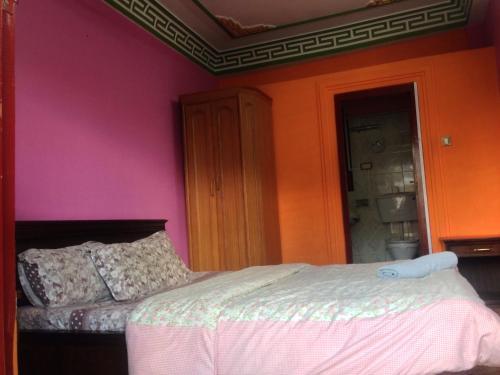 Hostal Pema Guest House