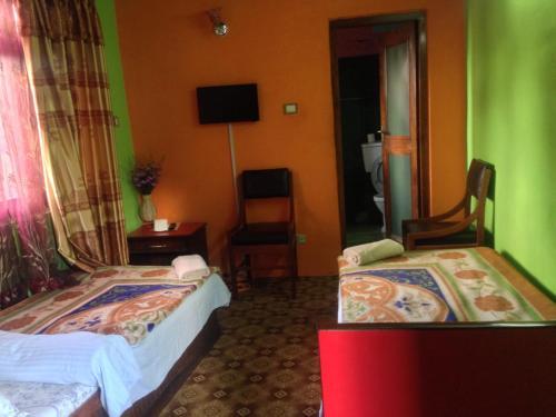 Hostal Pema Guest House