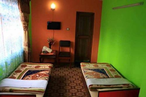 Hostal Pema Guest House