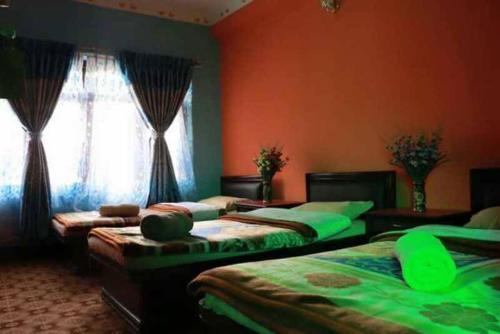 Hostal Pema Guest House
