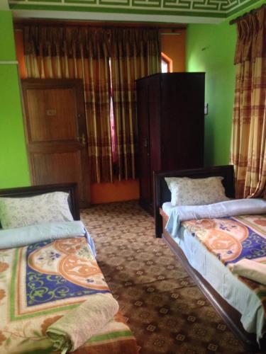 Hostal Pema Guest House