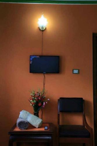 Hostal Pema Guest House