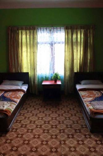 Hostal Pema Guest House