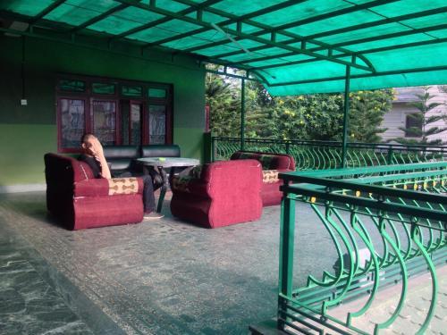 Hostal Pema Guest House