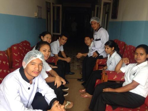 Hostal Pema Guest House