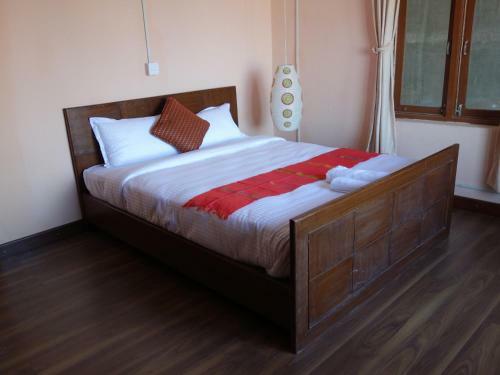 Bodhi Apartment