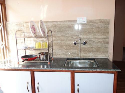 Bodhi Apartment