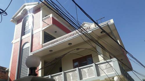 Bodhi Apartment