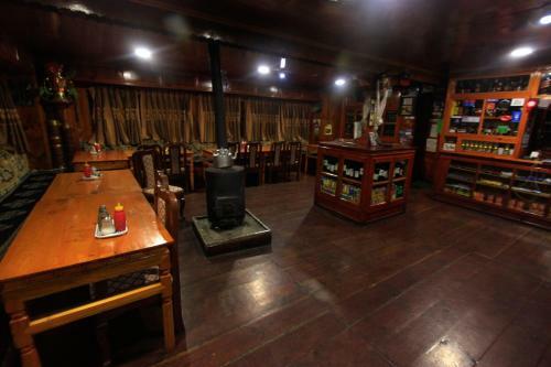 Himalayan Lodge