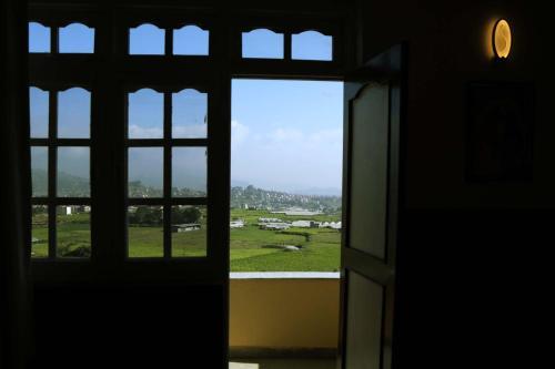 Hotel Green Eco Resort