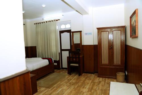Hotel Green Eco Resort