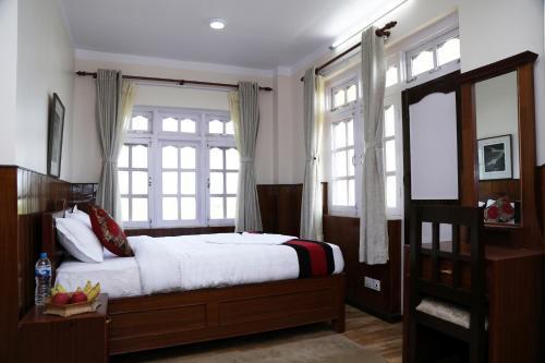 Hotel Green Eco Resort