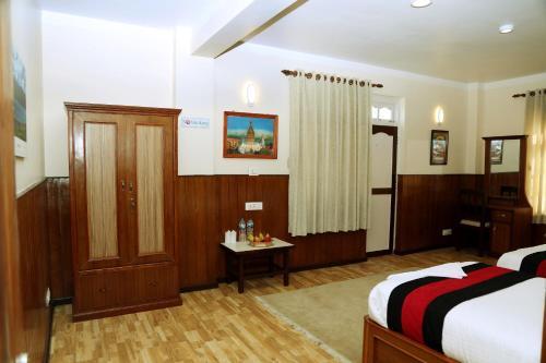 Hotel Green Eco Resort