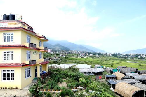 Hotel Green Eco Resort