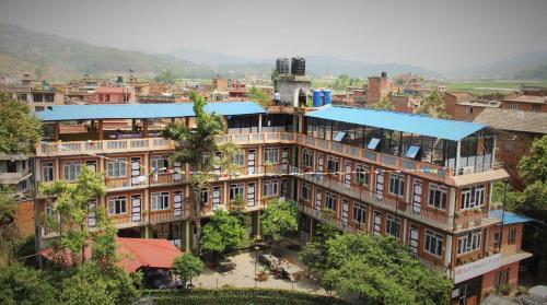 Hotel Panauti