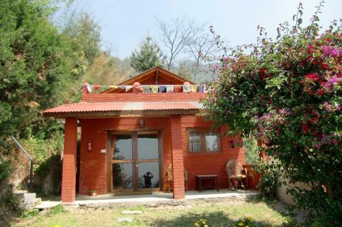 Bed & Breakfast Shivapuri Heights Cottage