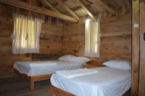Kalsee Ecolodge