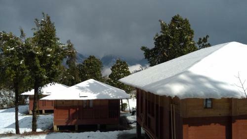 Kalsee Ecolodge