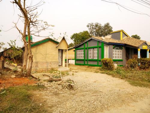 Indigenous Buffer Zone Community Homestay