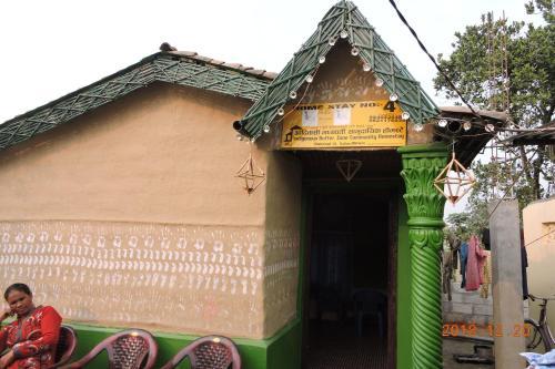 Indigenous Buffer Zone Community Homestay