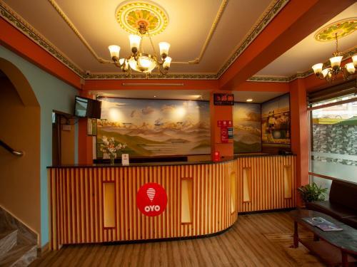 Oyo 207 Hotel Cirrus