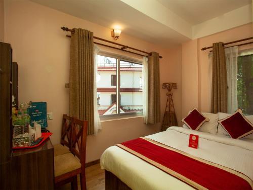 Oyo 207 Hotel Cirrus
