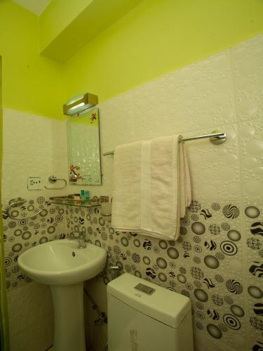 Oyo 207 Hotel Cirrus