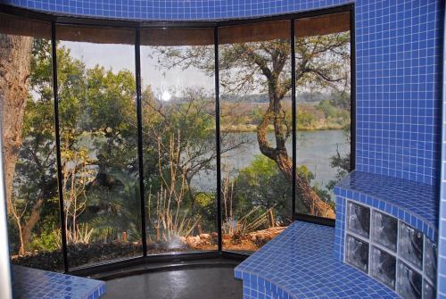 Lodge Divava Okavango Resort & Spa