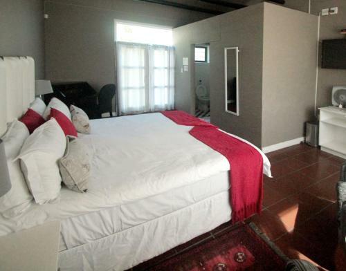Hostal 1932 House Bed And Breakfast
