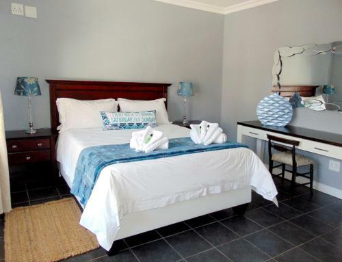 Hostal 1932 House Bed And Breakfast
