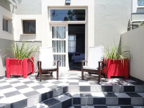 Hostal 1932 House Bed And Breakfast