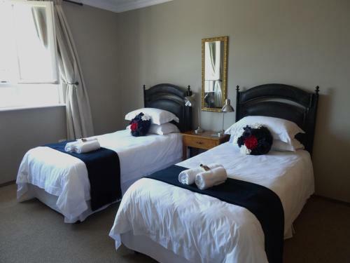Hostal 1932 House Bed And Breakfast
