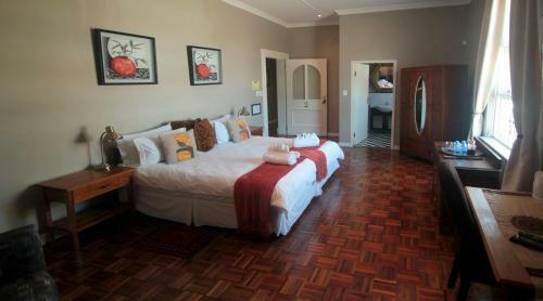 Hostal 1932 House Bed And Breakfast