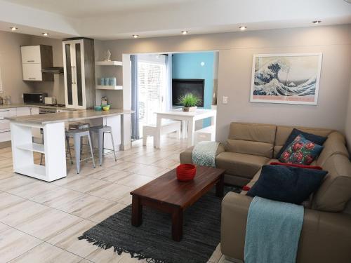Apartamento The Waterfront Cottage F12