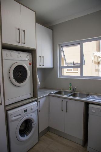 Apartamento The Waterfront Cottage F12