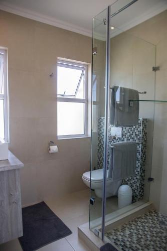Apartamento The Waterfront Cottage F12