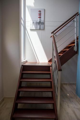 Apartamento The Waterfront Cottage F12