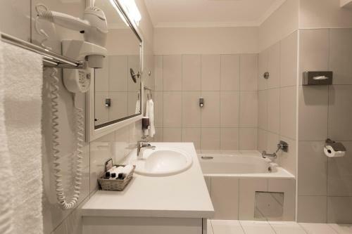 Hansa Hotel Swakopmund