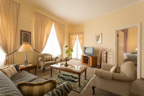Hansa Hotel Swakopmund