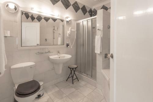 Hansa Hotel Swakopmund