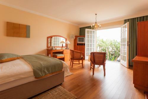 Hansa Hotel Swakopmund