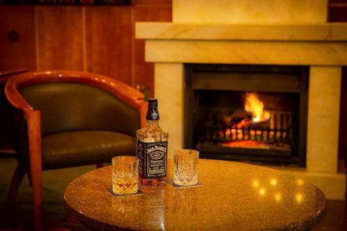 Hansa Hotel Swakopmund