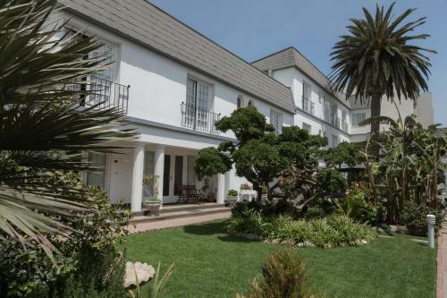 Hansa Hotel Swakopmund